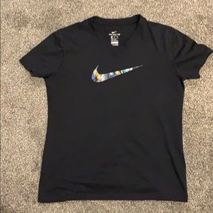 Nike girls xl shirt